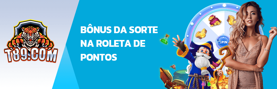 plataformas de jogo de aposta